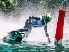 Motosurf