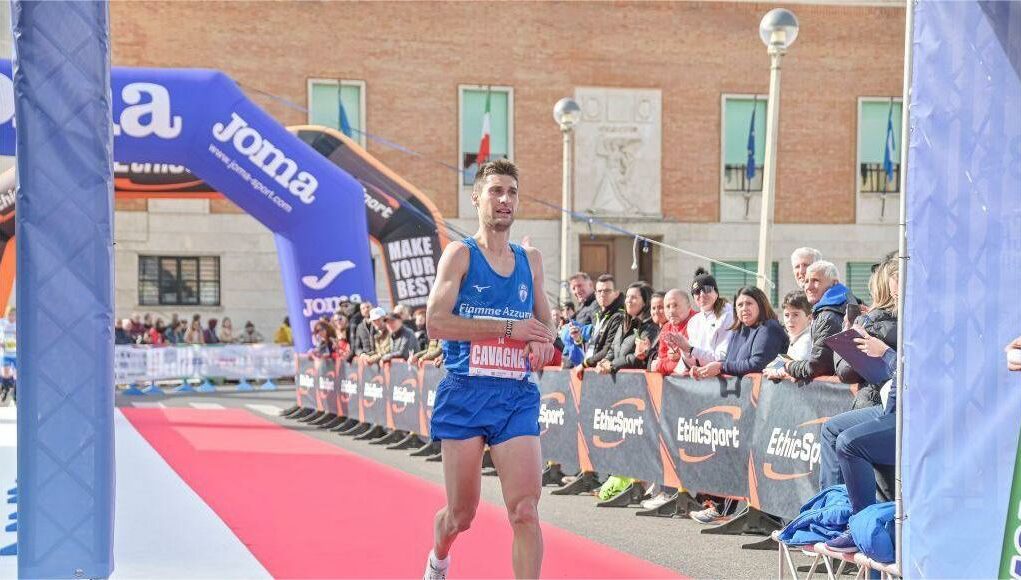Campionati Italiani Maratona