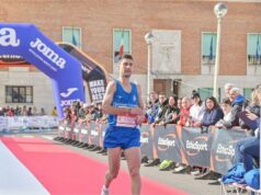 Campionati Italiani Maratona