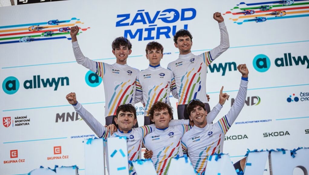 Ciclismo