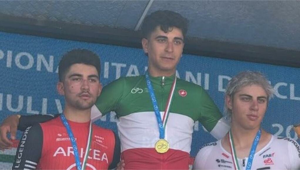 Campionati Italiani a cronometro