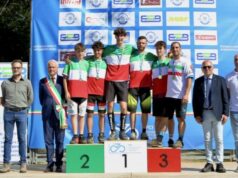 Campionati Italiani trial