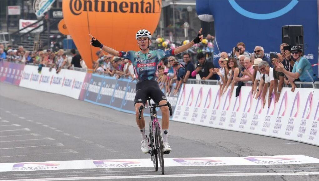 Giro d'Italia NextGen