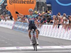 Giro d'Italia NextGen