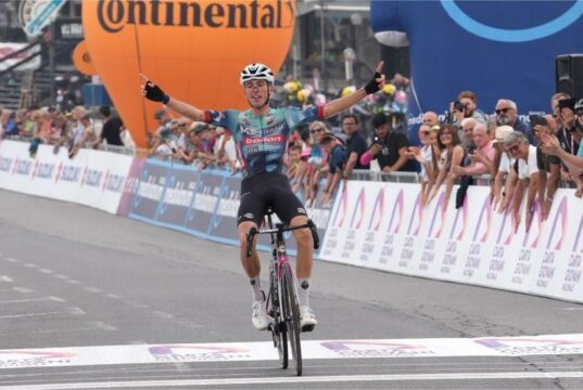 Giro d'Italia NextGen