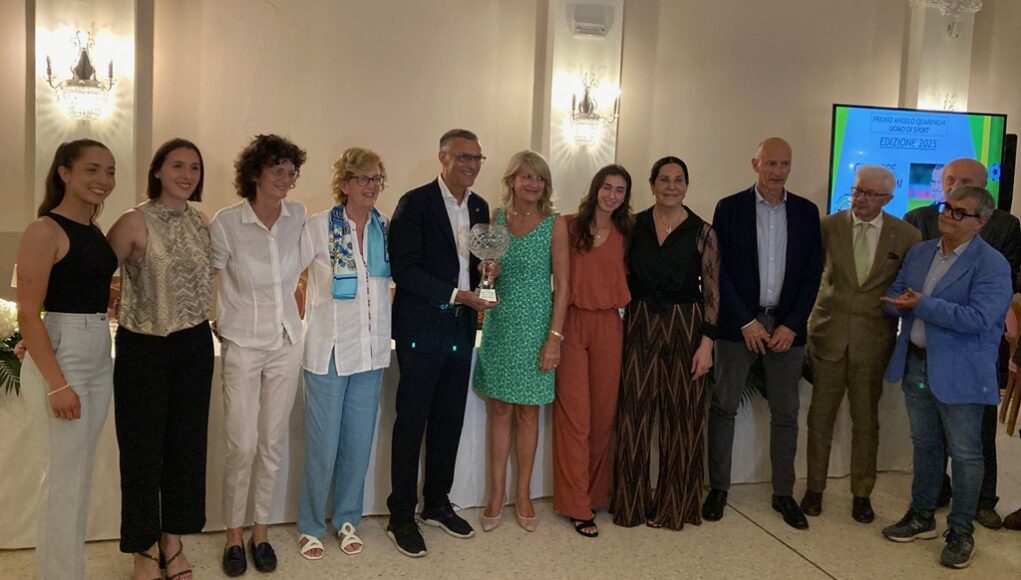 Premio Quarenghi