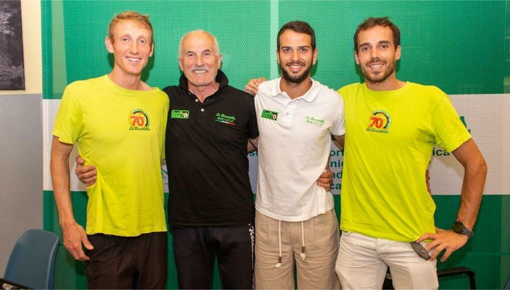 Campionati Italiani Corsa in Montagna