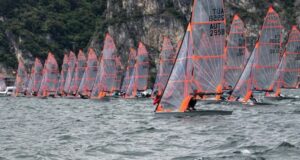 Regata nazionale Arco
