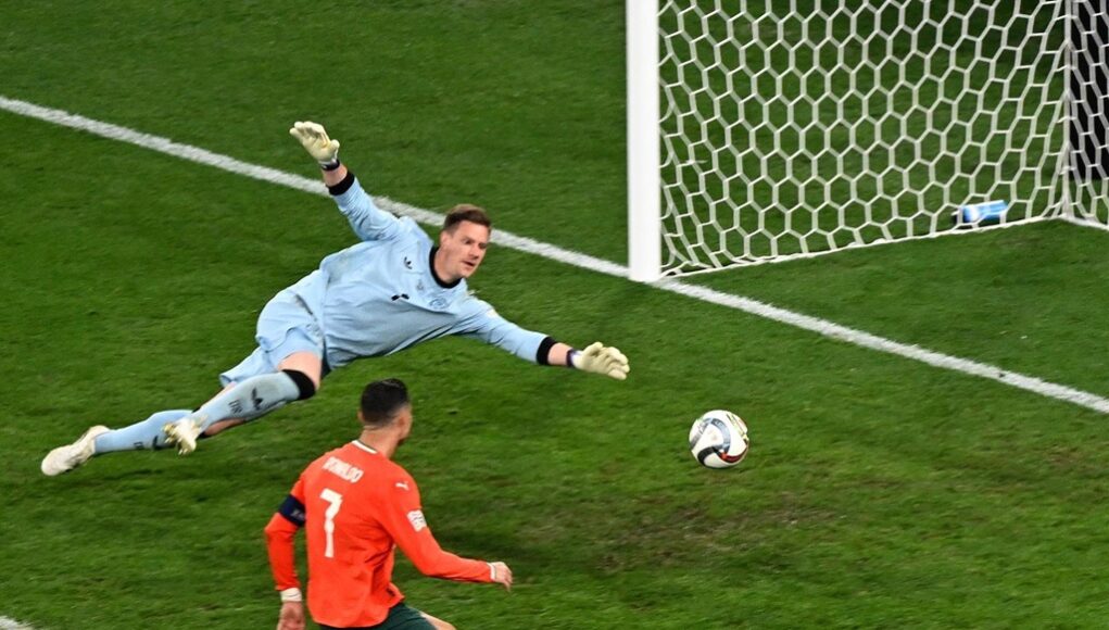 Nations League