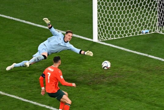 Nations League