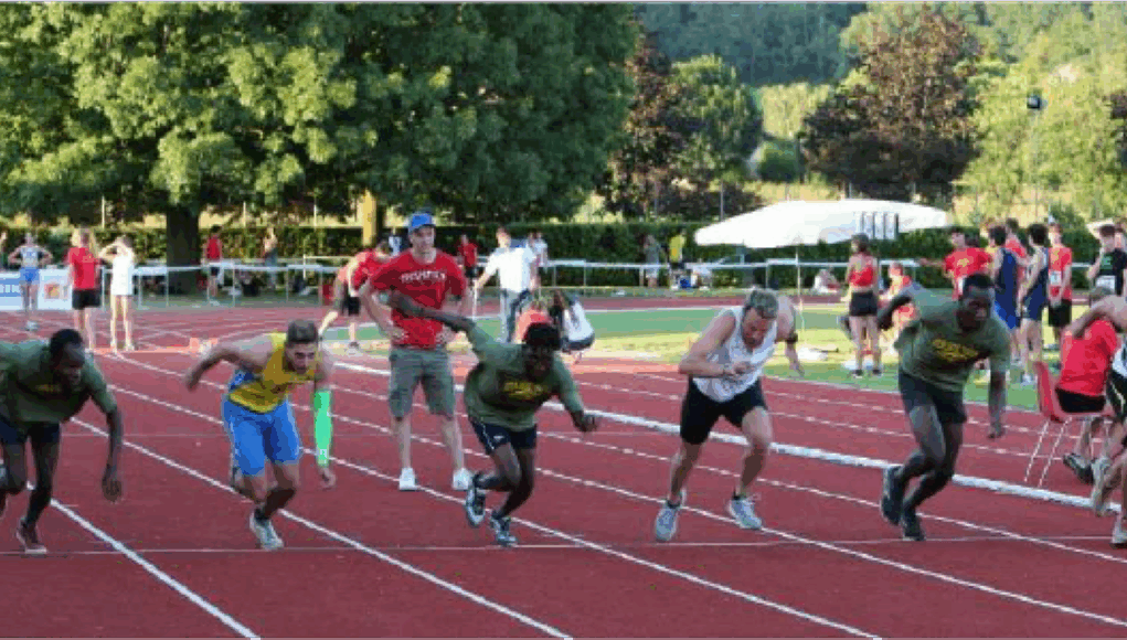 Run4Malawi