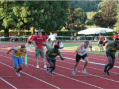 Run4Malawi