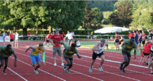 Run4Malawi