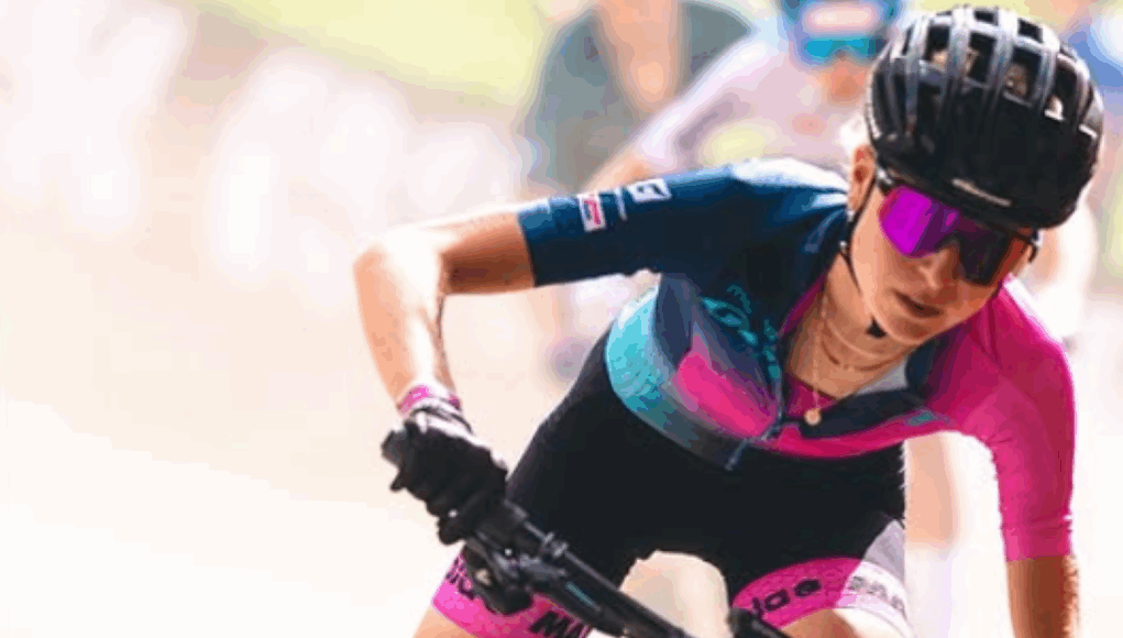 UCI Mountain Bike World Series