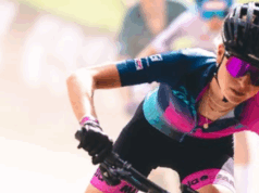 UCI Mountain Bike World Series