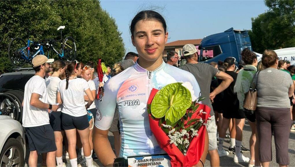 Sara Peruta