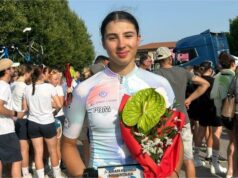 Sara Peruta