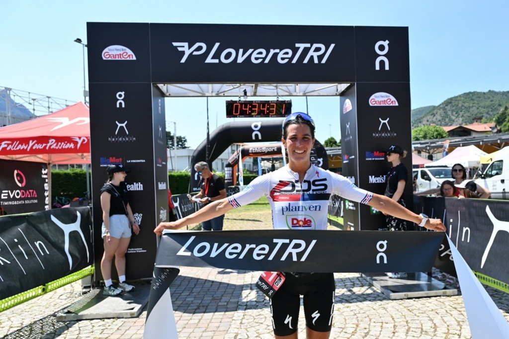 LovereTRI