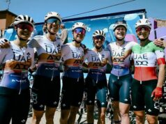 Silvia Persico ed Elisa Longo Borghini -