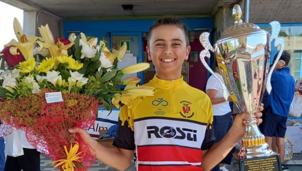 Ciclismo
