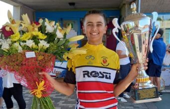 Ciclismo