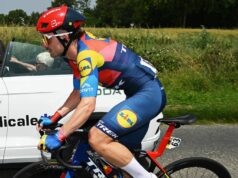 Giro del Delfinato
