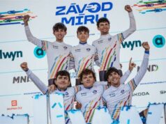 Corsa della Pace