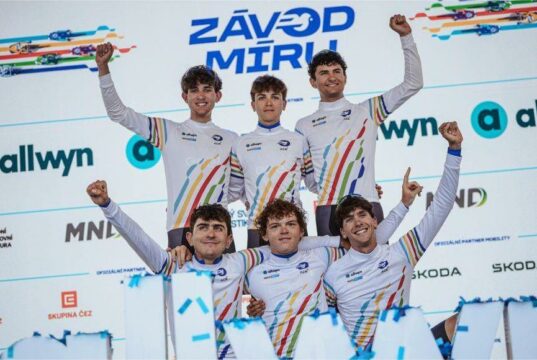 Corsa della Pace