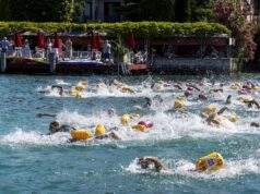 Nuoto