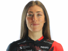 Sofia Arici