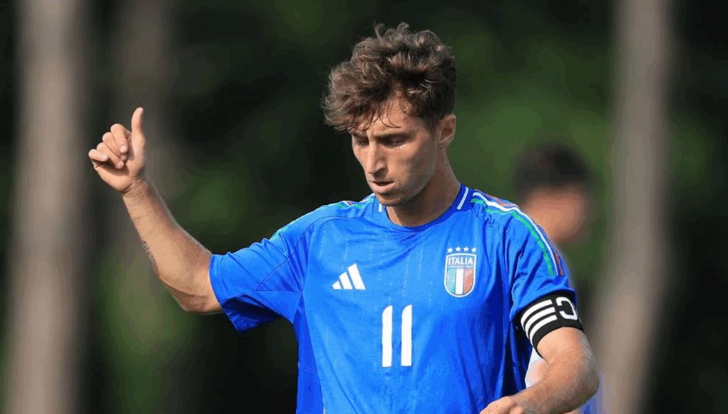 Italia U21