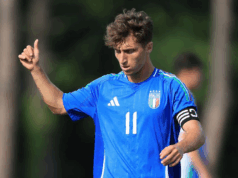 Italia U21