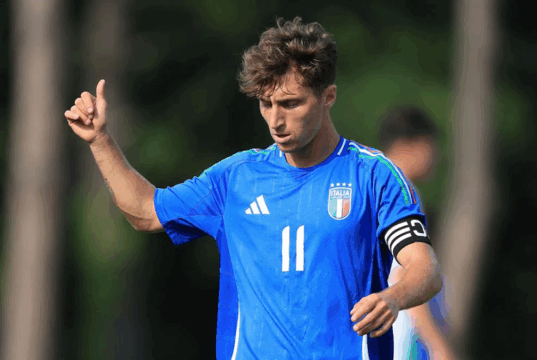 Italia U21