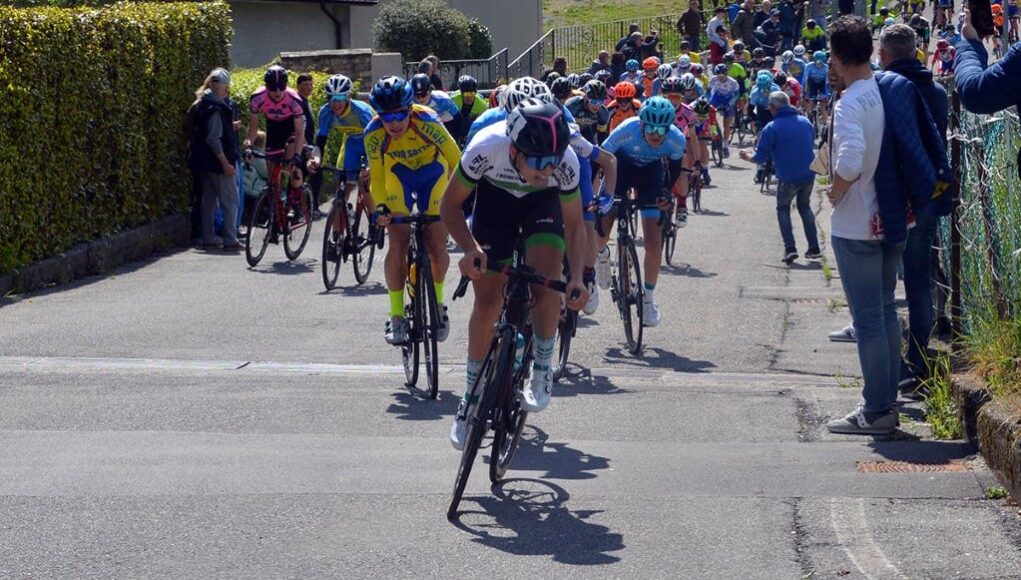Trofeo Città di Casazza