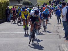 Trofeo Città di Casazza