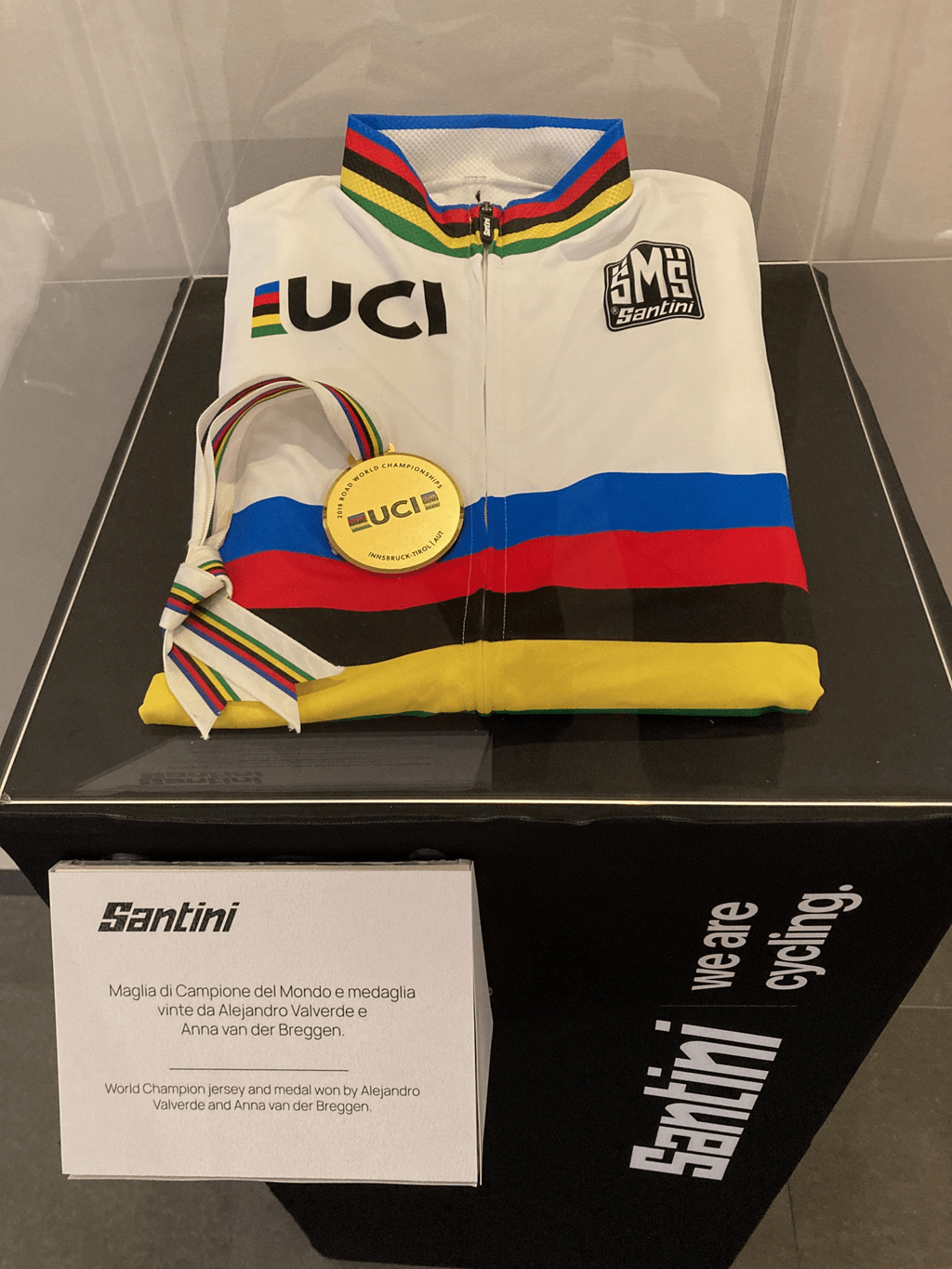 Maglificio Santini