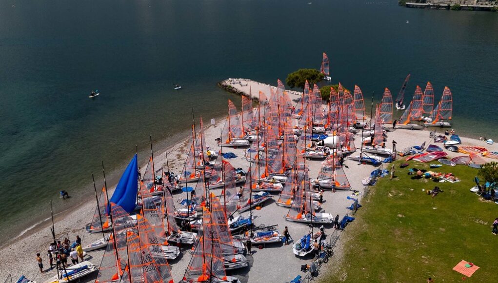 Regata nazionale