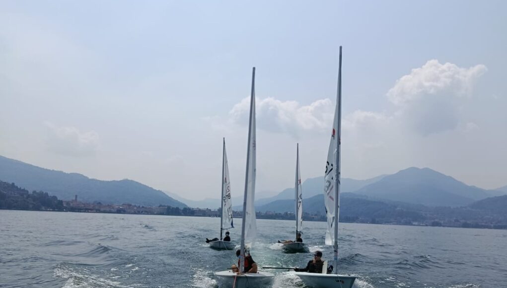 Regata di Luino