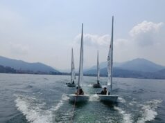 Regata di Luino