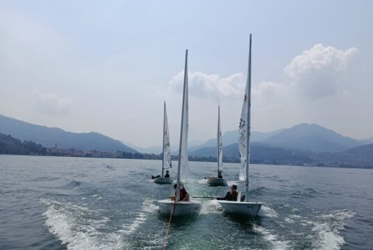 Regata di Luino