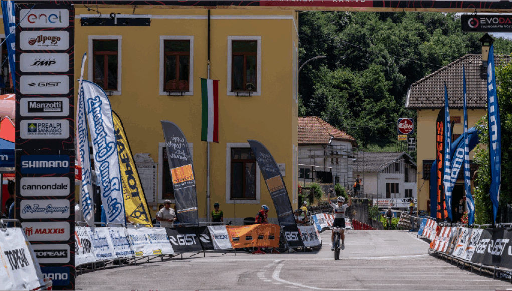 Internazionali d'Italia Series