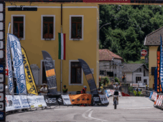 Internazionali d'Italia Series