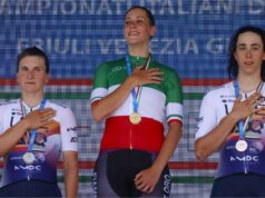 Campionati Italiani a cronometro