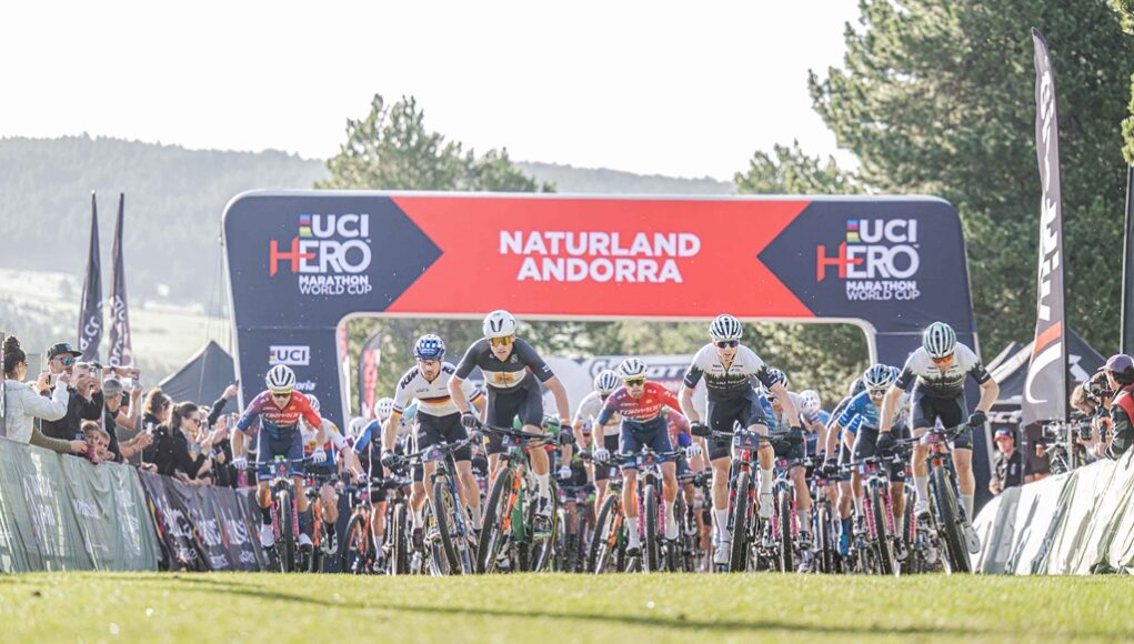 Ciclismo