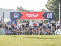 Ciclismo