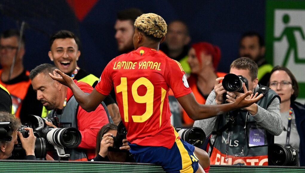 Spagna