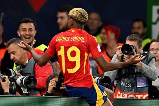 Spagna