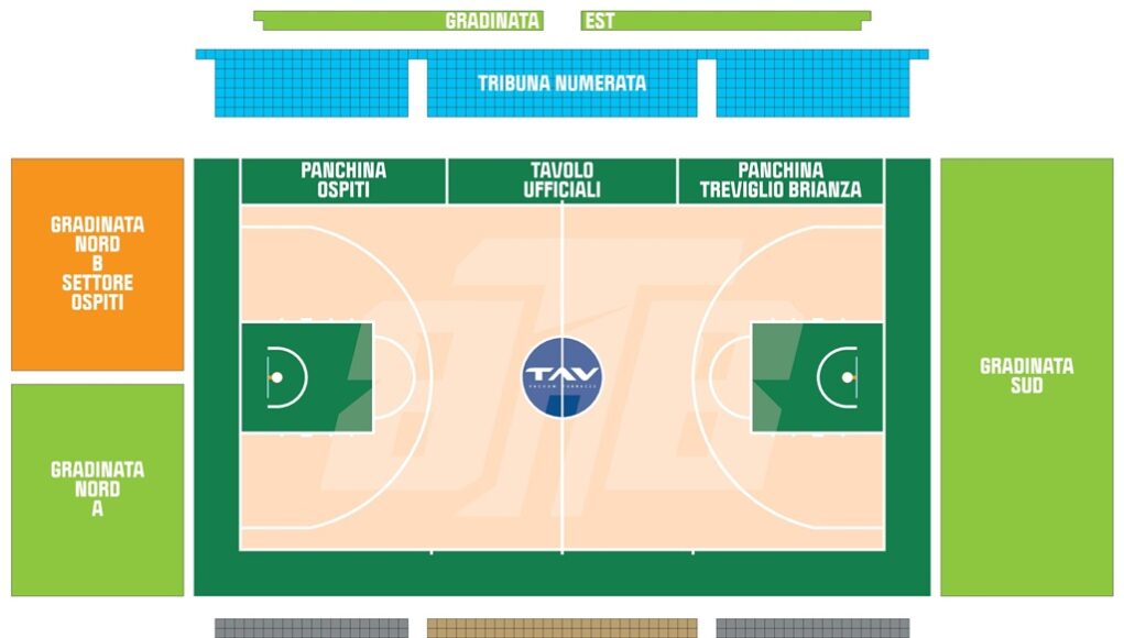 Treviglio Brianza Basket