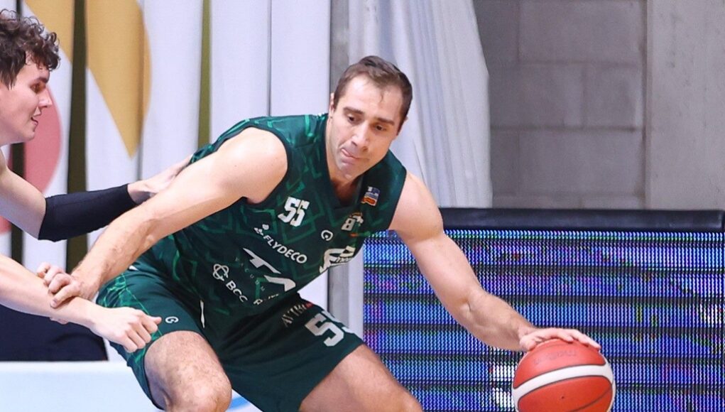 Treviglio Brianza Basket