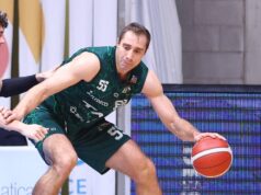 Treviglio Brianza Basket